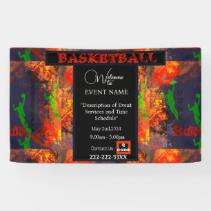 LONA BALONCESTO