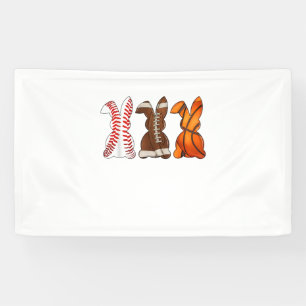 Lona Baloncesto Béisbol Deportes Pascua Bunny R