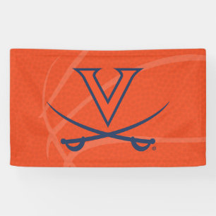 Lona Baloncesto de los Virginia Cavaliers