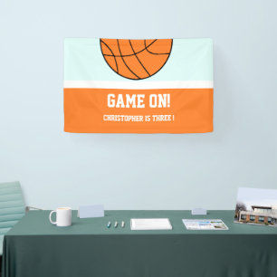 Lona Baloncesto por 3 años