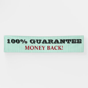 Lona Bandas BG Patrón blanco estrecho + su espalda y id