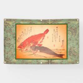 LONA BANDEJA DE PESCADO CON GRUPOS