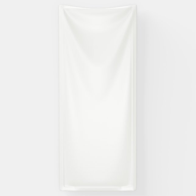 Lona bandera (Vertical)