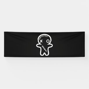 Lona bandera 2 del SM
