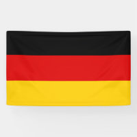 Bandera alemana (Alemania)
