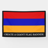 Bandera armenia