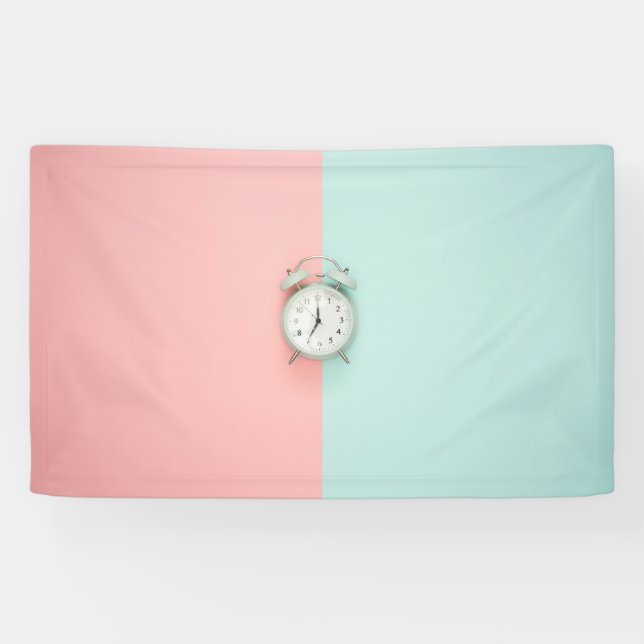 Lona Bandera de 3' x 5' (Horizontal)