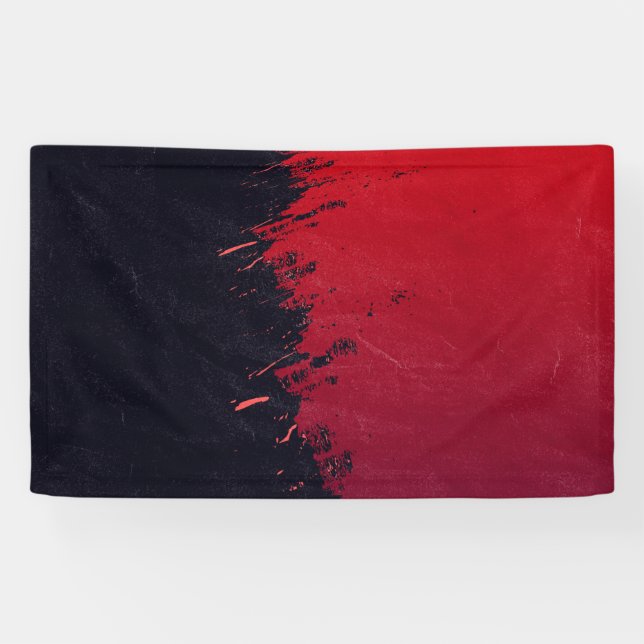 Lona Bandera de 3' x 5' (Horizontal)