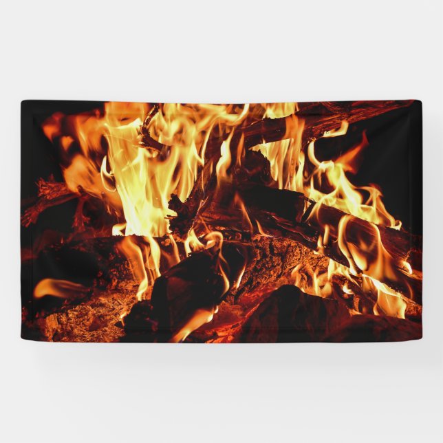 Lona Bandera de 3' x 5' (Horizontal)