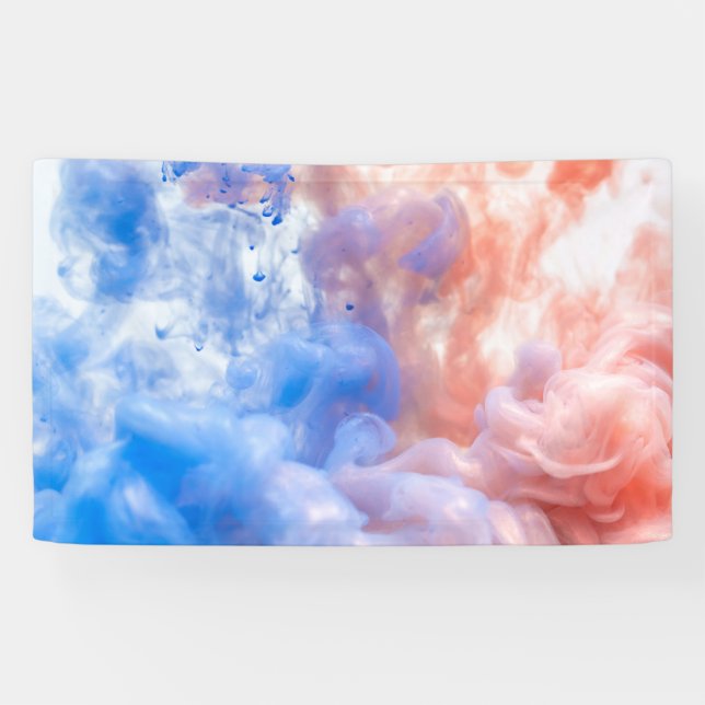 Lona Bandera de 3' x 5' (Horizontal)