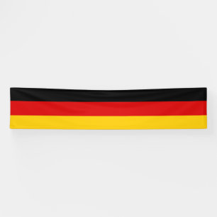 Lona Bandera de Alemania