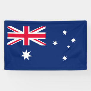 Lona Bandera de Australia