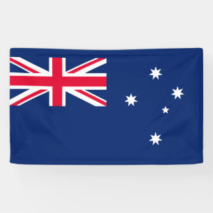 Lona Bandera de Australia