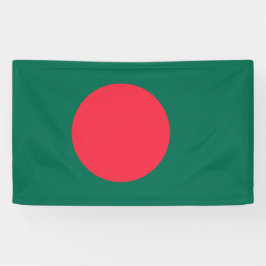 Lona Bandera de Bangladesh (Bangladesh)