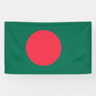 Lona Bandera de Bangladesh (Bangladesh)