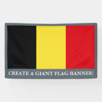 Bandera de Bélgica