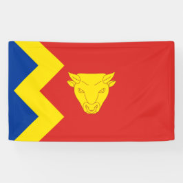 Lona Bandera de Birmingham City