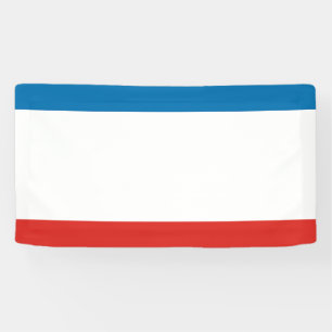 Lona Bandera de Crimea