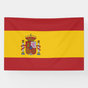 Lona Bandera de España
