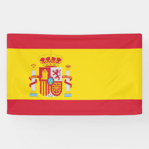 Lona Bandera de España