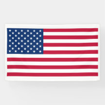 Bandera de Estados Unidos