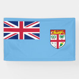 Lona Bandera de Fiji (Fiji)