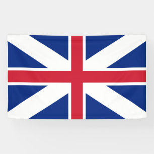 Lona Bandera de Gran Bretaña (1707-1800)