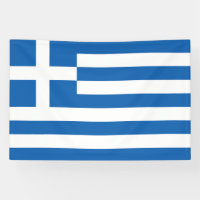 Bandera de Grecia