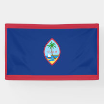 Bandera de Guam