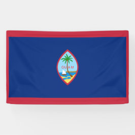 Lona Bandera de Guam
