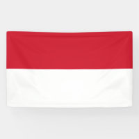 Bandera de Indonesia