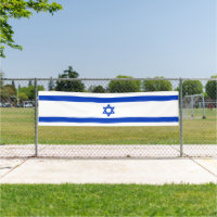 Bandera de Israel