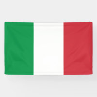 Bandera de Italia