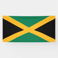 Bandera de Jamaica