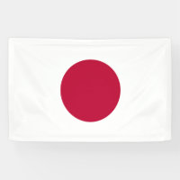 Bandera de Japón
