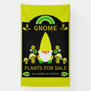 Lona Bandera de jardín personalizada a prueba de meteor