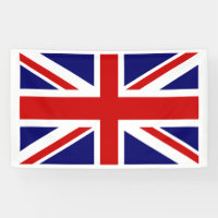 Bandera de la Unión Británica Jack