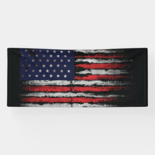 Lona Bandera de los Estados Unidos
