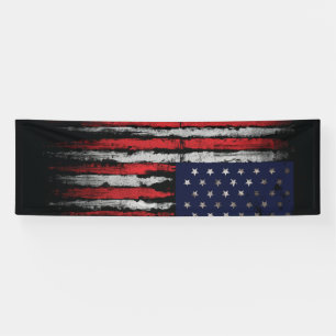 Lona Bandera de los Estados Unidos
