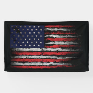 Lona Bandera de los Estados Unidos