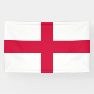 Lona Bandera de Milán Italia Símbolo transversal