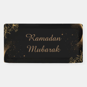 Lona Bandera de Ramadán