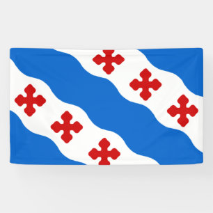Lona Bandera de Rockville (Maryland City)