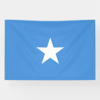 Bandera de Somalia