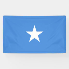 Lona Bandera de Somalia