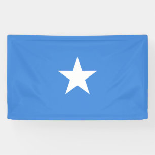 Lona Bandera de Somalia