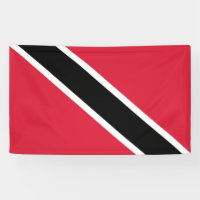 Bandera de Trinidad y Tobago