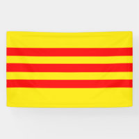 Bandera de Vietnam (nueva)