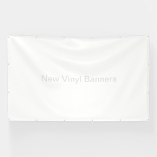Lona Bandera de vinilo para boda   Fondo personalizado 