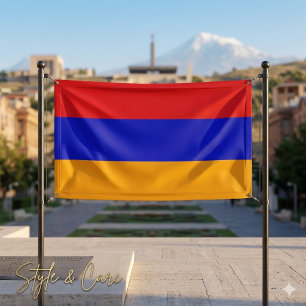 Lona Bandera decorativa para fiesta de celebración de l